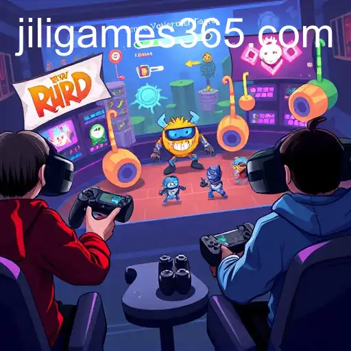 Gaming Trends and Evolutions in Online Platforms