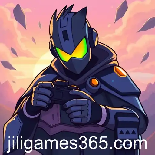 The Evolution of Jiligames in Modern Gaming