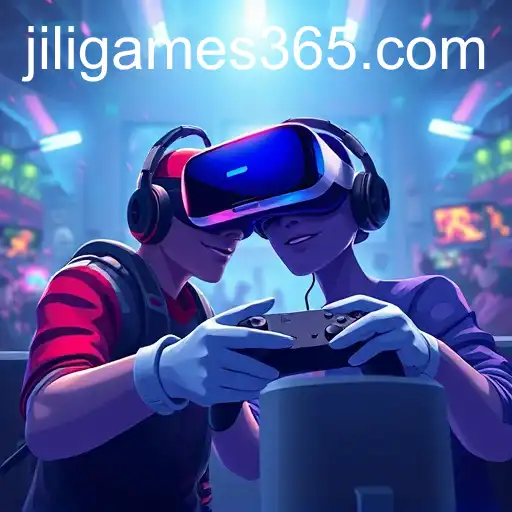 The Rise of Jiligames in Online Gaming