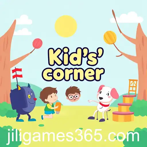 Jiligames: A New Era in Online Gaming