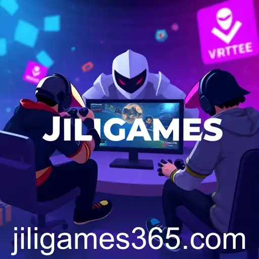 The Rise of Jiligames: Revolutionizing Online Gaming
