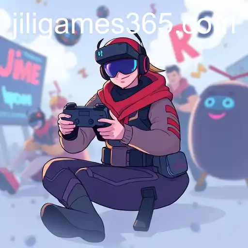 The Rise of Jiligames in 2026 Gaming Landscape