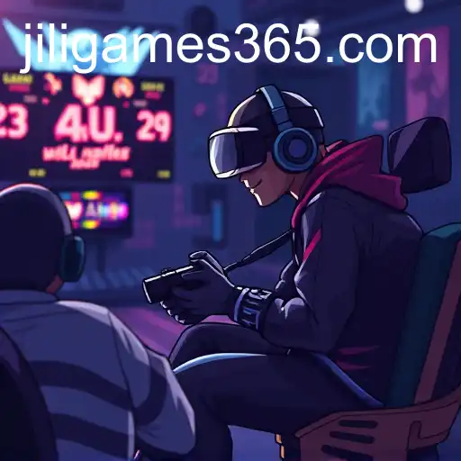 The Rise of Online Game Portals