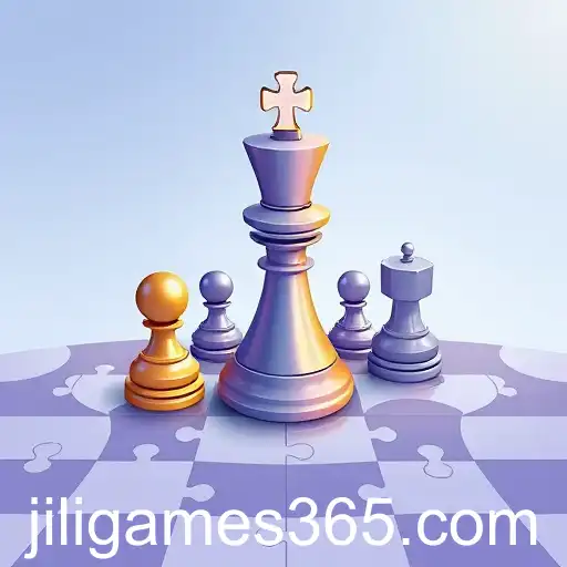 Exploring the Intriguing World of Puzzle Games: A Deep Dive into Jiligames