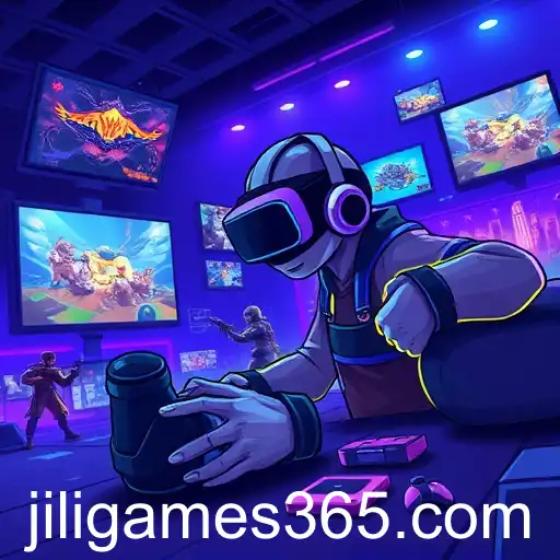 The Rise of Gaming Platforms in 2025