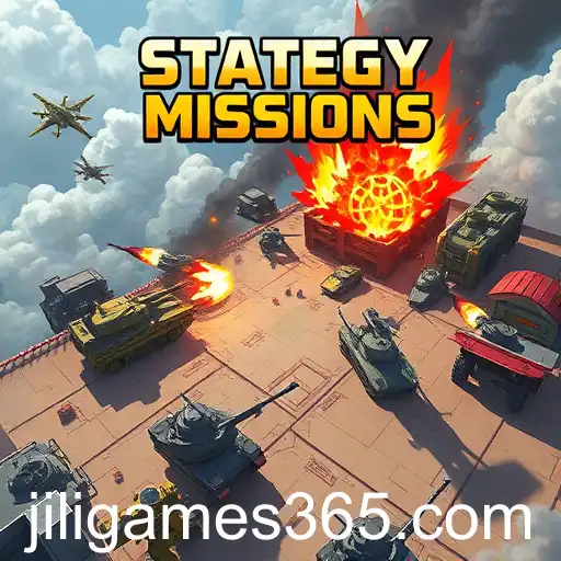 The Rise of JiliGames and Its Impact on Digital Entertainment