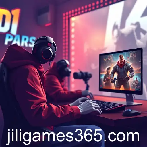 jiligames