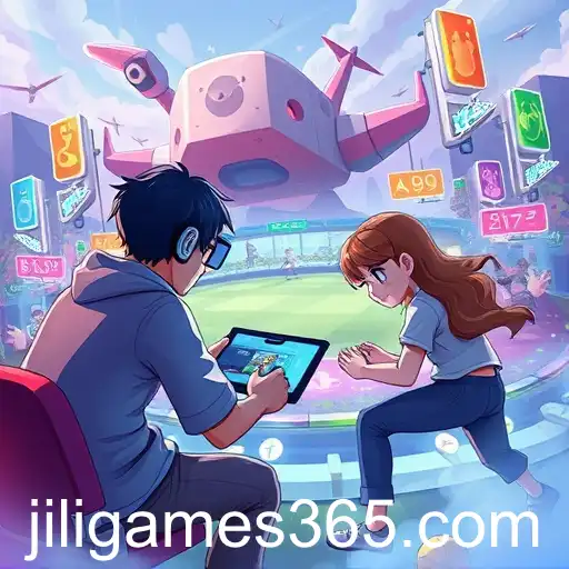 jiligames